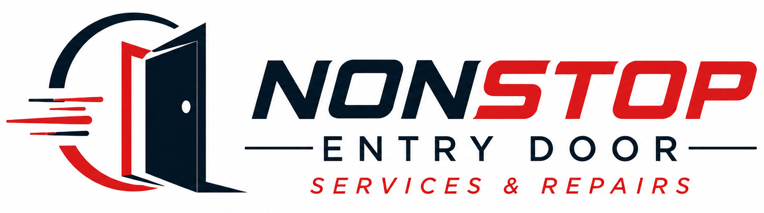 Nonstop Entry Door Services & Repairs - Deptford Locksmith